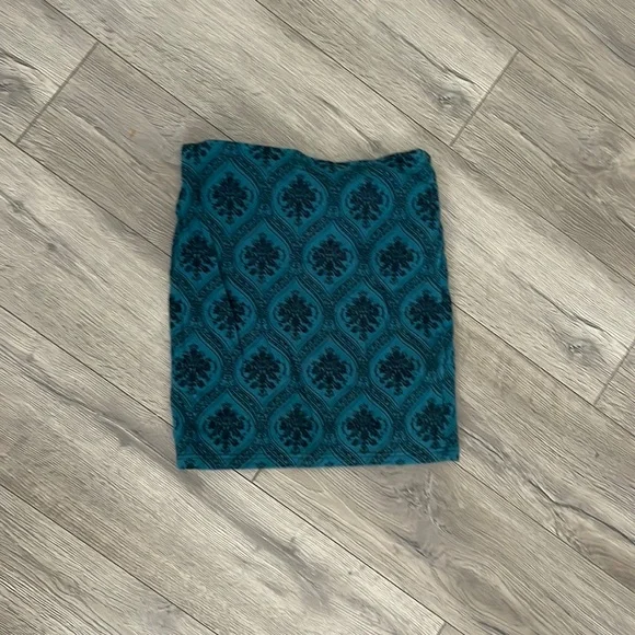 Mini skirt - Picture 1 of 2